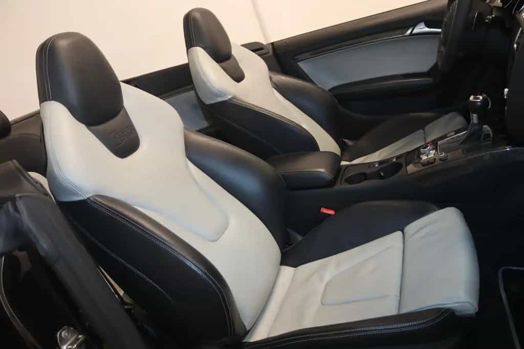 Audi S5 Cabrio 3.0 TFSI quattro-NAV-XENON-LEDER-KESSY 02/2012-photo-22