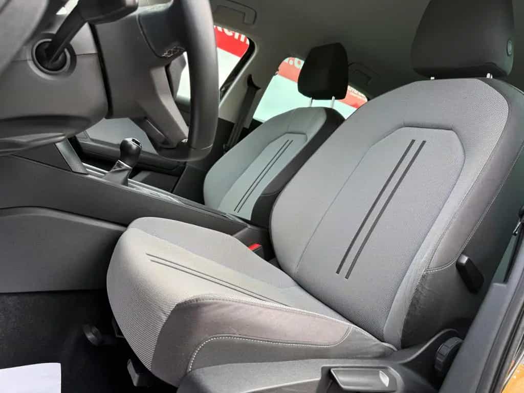 Seat Leon Style*Voll-LED*Spurhalteass.*8-fach 09/2020-photo-12