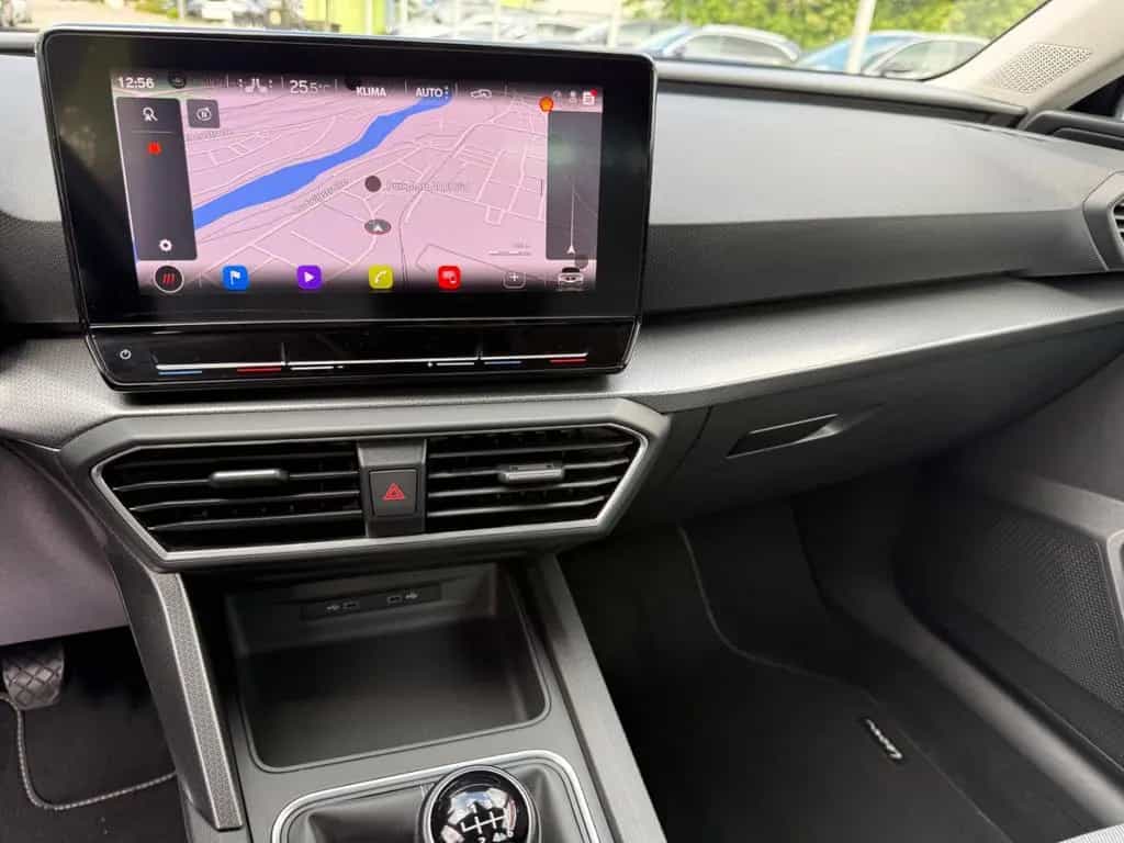 Seat Leon Style*Voll-LED*Spurhalteass.*8-fach 09/2020-photo-13