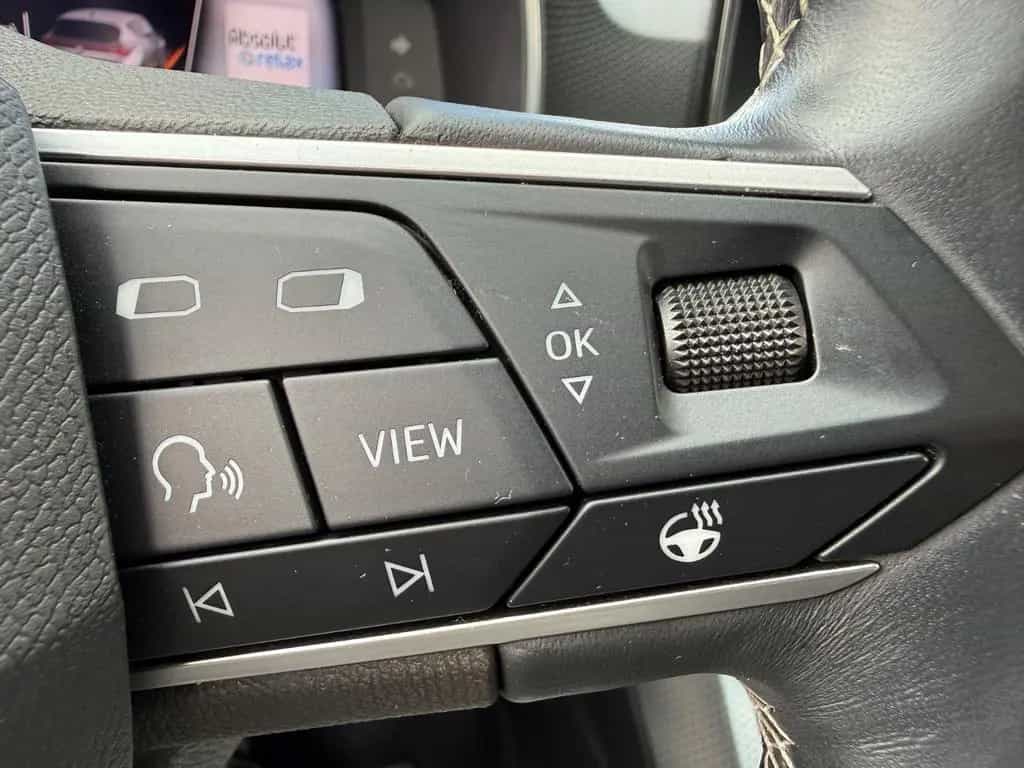 Seat Leon Style*Voll-LED*Spurhalteass.*8-fach 09/2020-photo-15