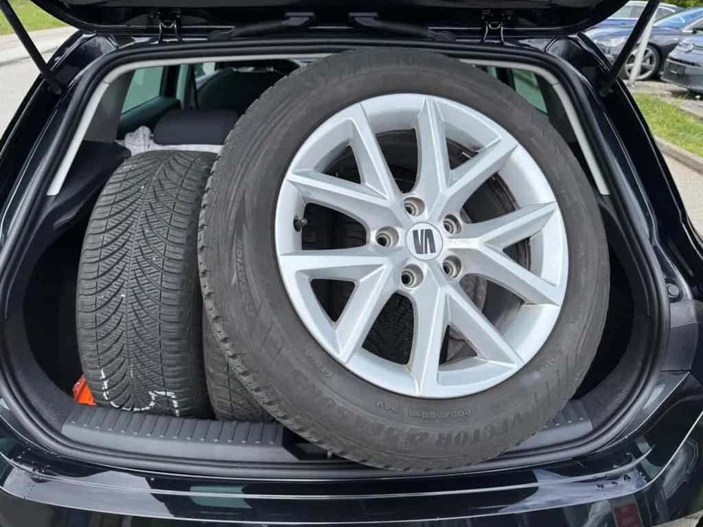 Seat Leon Style*Voll-LED*Spurhalteass.*8-fach 09/2020-photo-17
