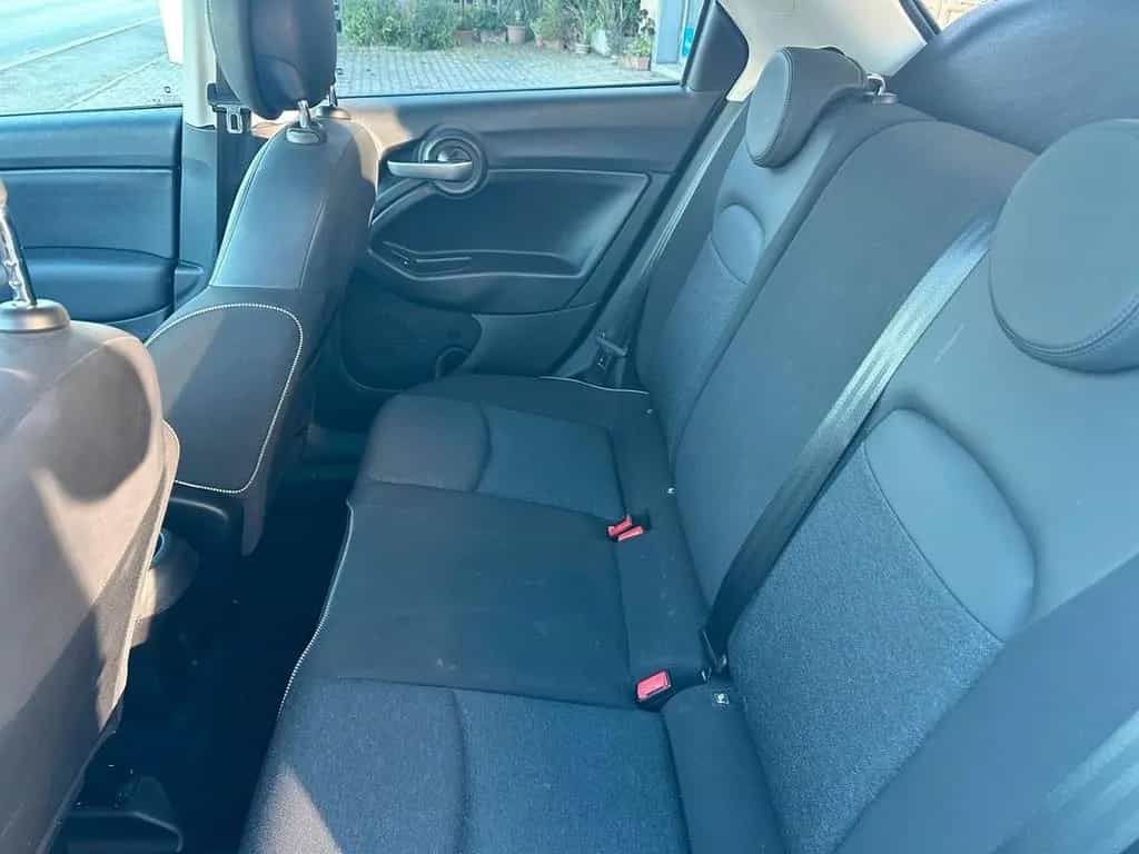 Fiat 500X 1.6 METANO 11/2018-photo-7