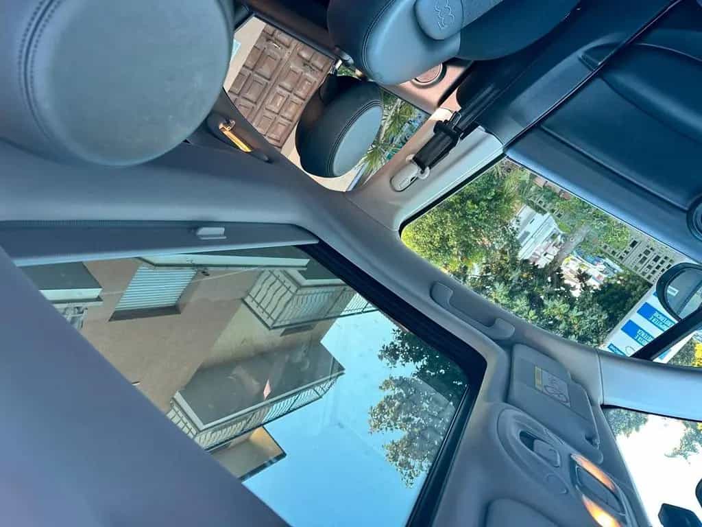 Fiat 500X 1.6 METANO 11/2018-photo-9