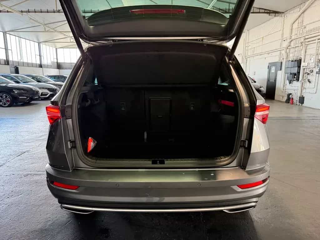 Skoda Karoq Sportline 4x4 03/2023-photo-12