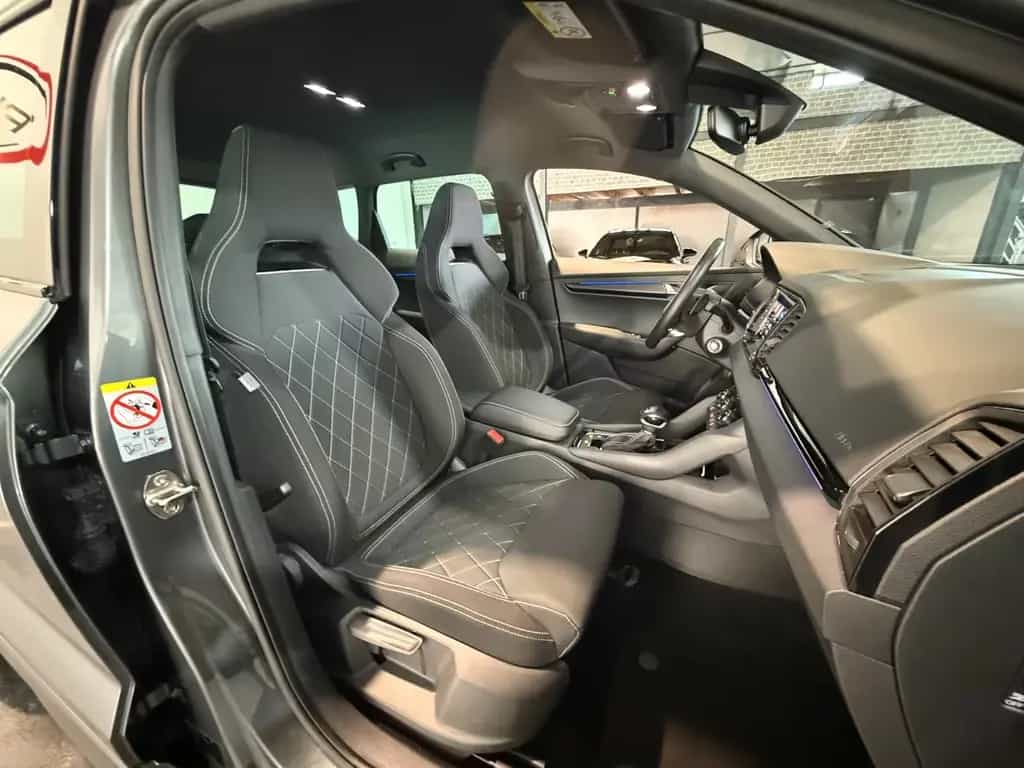 Skoda Karoq Sportline 4x4 03/2023-photo-20