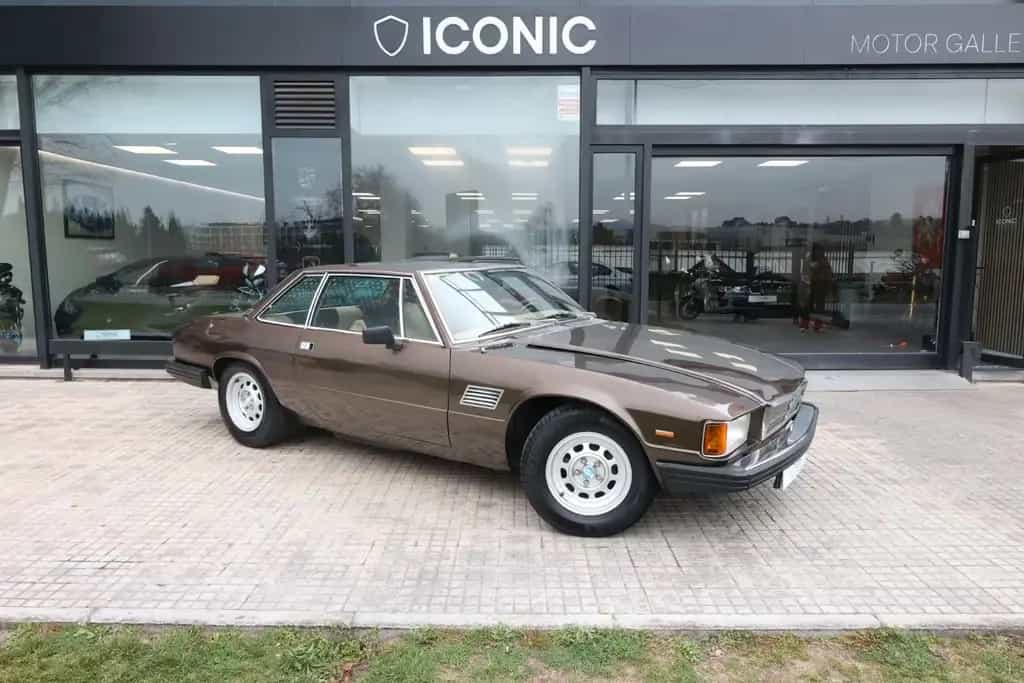 DeTomaso Other LONGCHAMP 02/1977-photo-0