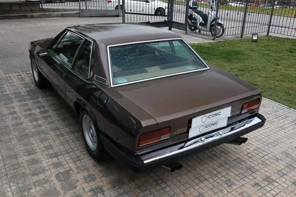 DeTomaso Other LONGCHAMP 02/1977-photo-10