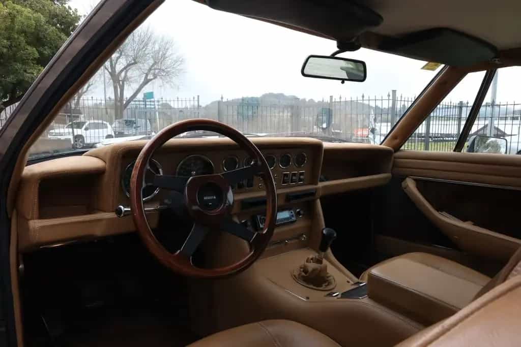 DeTomaso Other LONGCHAMP 02/1977-photo-12