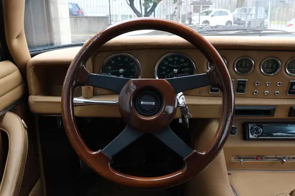 DeTomaso Other LONGCHAMP 02/1977-photo-13