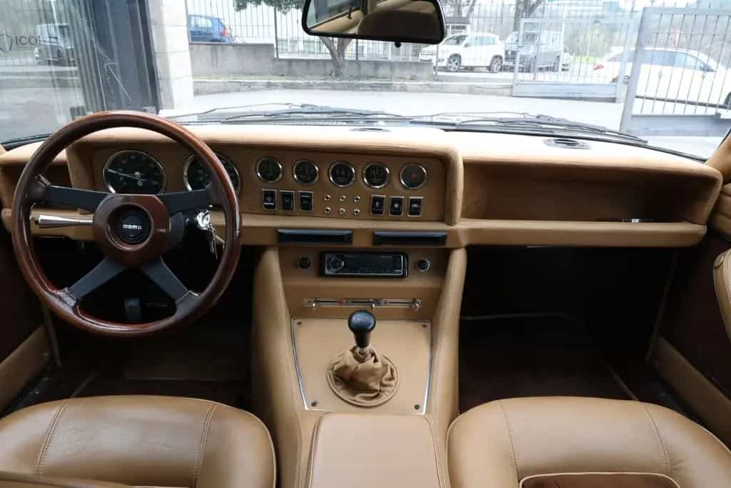 DeTomaso Other LONGCHAMP 02/1977-photo-14