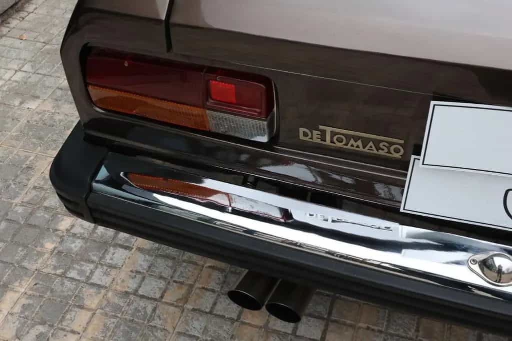 DeTomaso Other LONGCHAMP 02/1977-photo-20