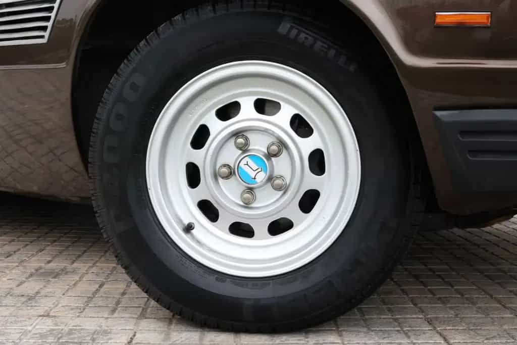 DeTomaso Other LONGCHAMP 02/1977-photo-4