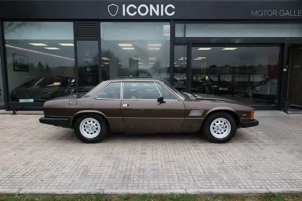DeTomaso Other LONGCHAMP 02/1977-photo-5
