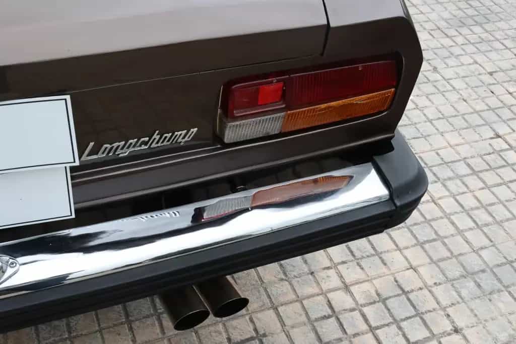 DeTomaso Other LONGCHAMP 02/1977-photo-7