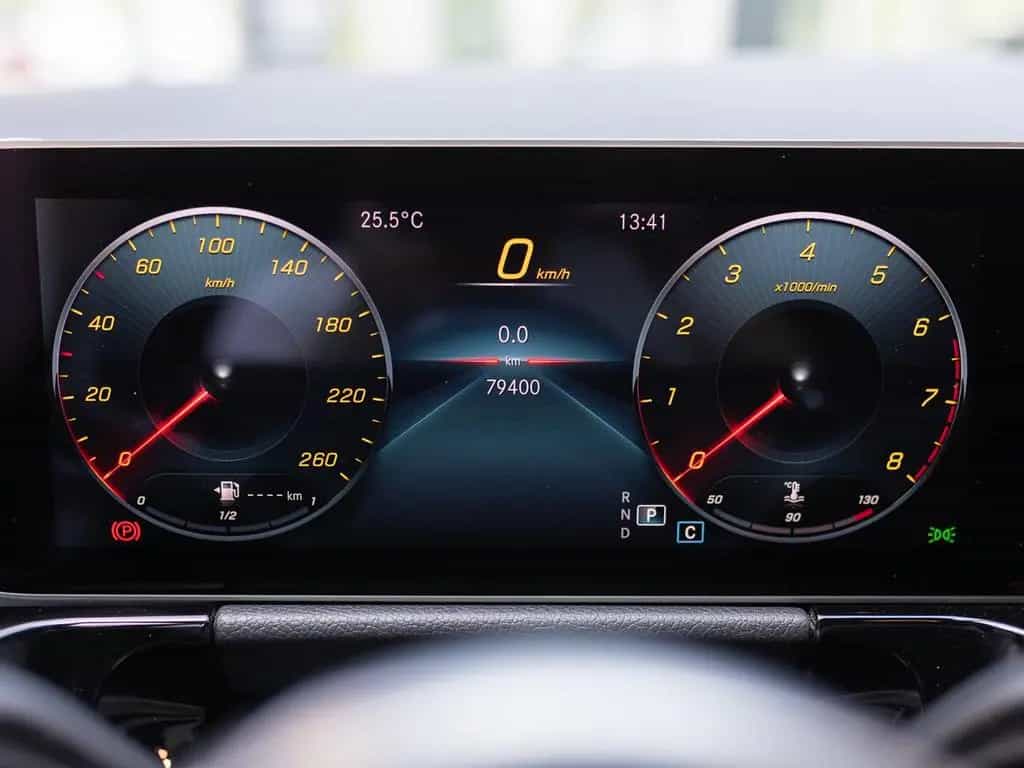 Mercedes-Benz B 250 4MATIC mit AMG Line,MBUX,LED,Kamera,Night 01/2020-photo-11