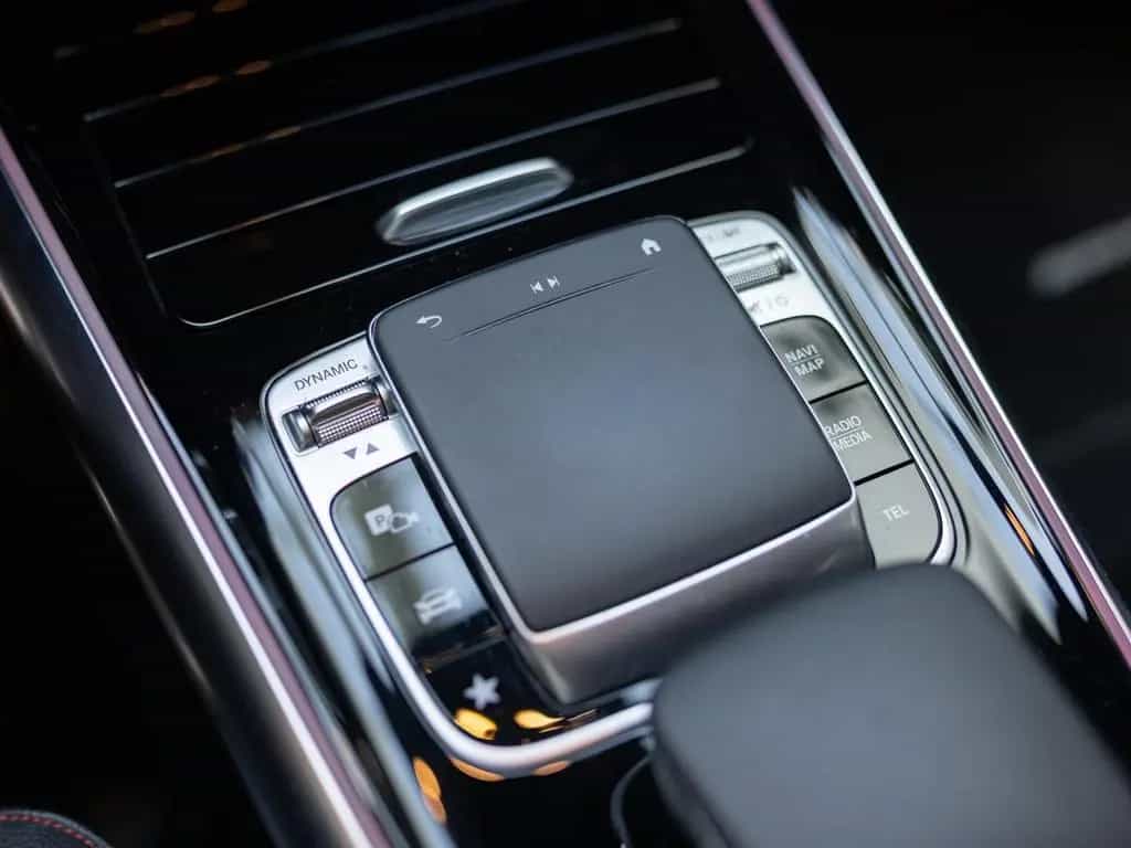 Mercedes-Benz B 250 4MATIC mit AMG Line,MBUX,LED,Kamera,Night 01/2020-photo-17