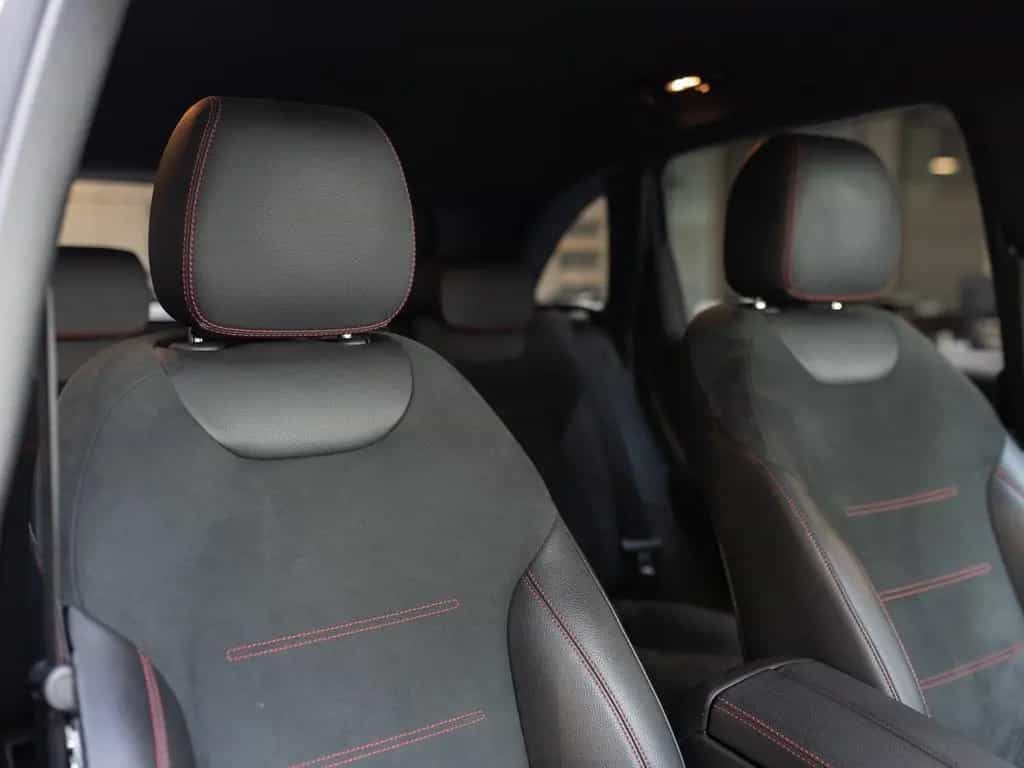 Mercedes-Benz B 250 4MATIC mit AMG Line,MBUX,LED,Kamera,Night 01/2020-photo-19