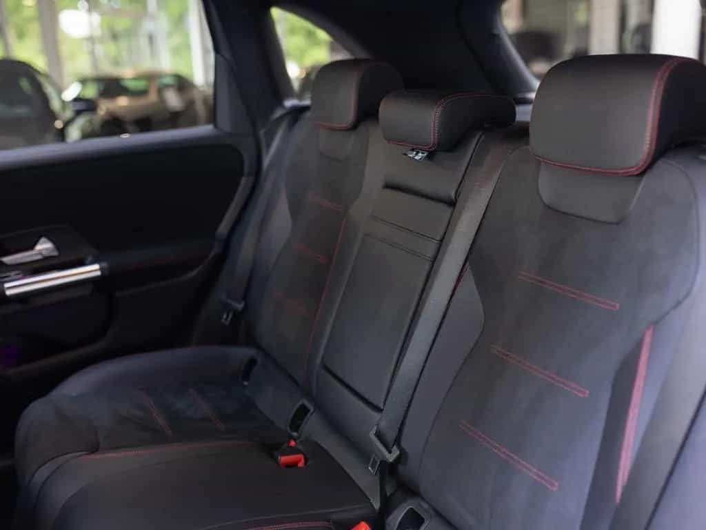Mercedes-Benz B 250 4MATIC mit AMG Line,MBUX,LED,Kamera,Night 01/2020-photo-23