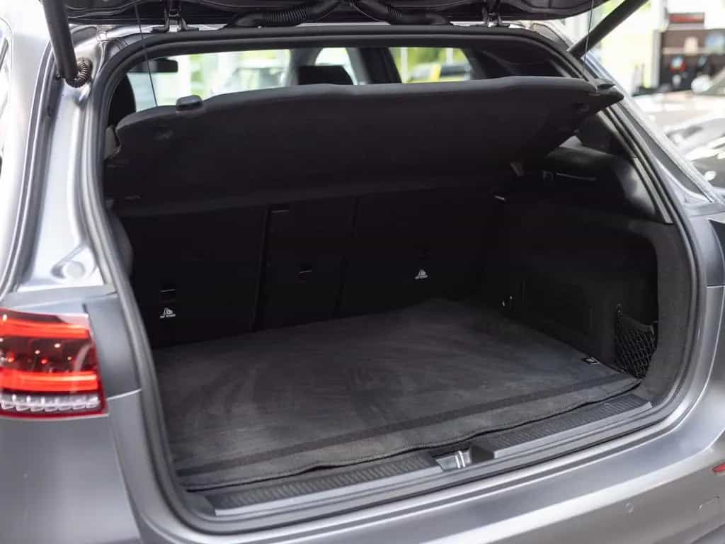 Mercedes-Benz B 250 4MATIC mit AMG Line,MBUX,LED,Kamera,Night 01/2020-photo-25