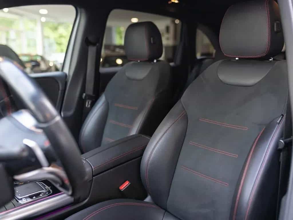 Mercedes-Benz B 250 4MATIC mit AMG Line,MBUX,LED,Kamera,Night 01/2020-photo-9