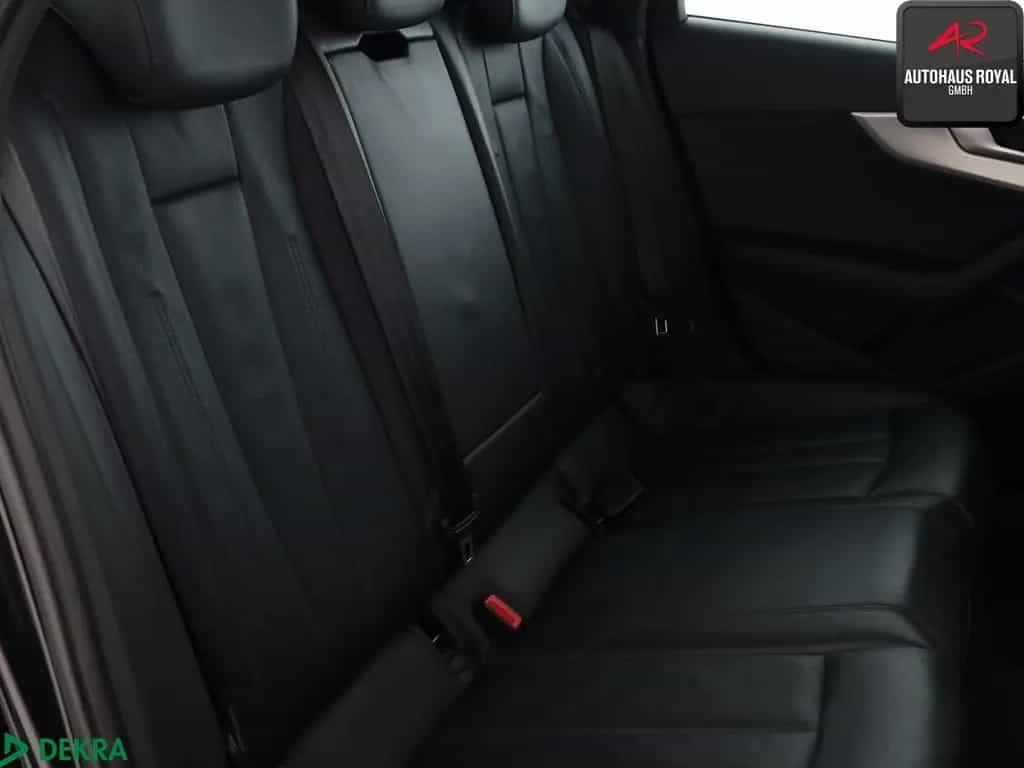 Audi A4 Avant 2.0 TDI qu S LINE ACC,MASSAGE,CARPLAY 08/2019-photo-12