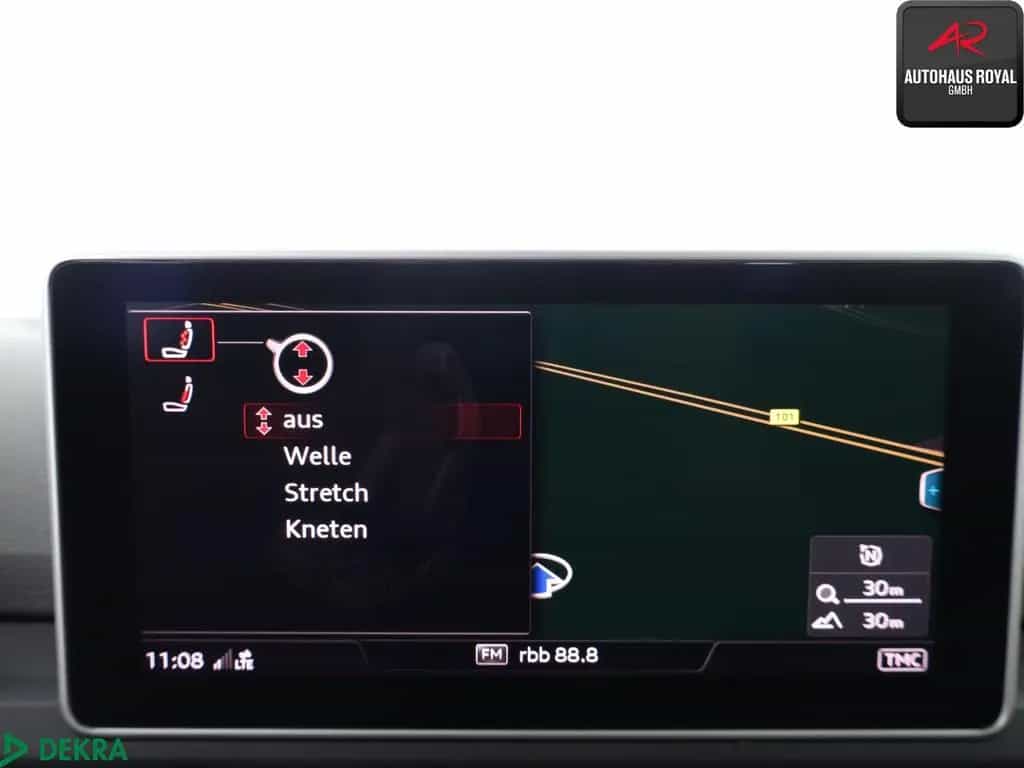 Audi A4 Avant 2.0 TDI qu S LINE ACC,MASSAGE,CARPLAY 08/2019-photo-13