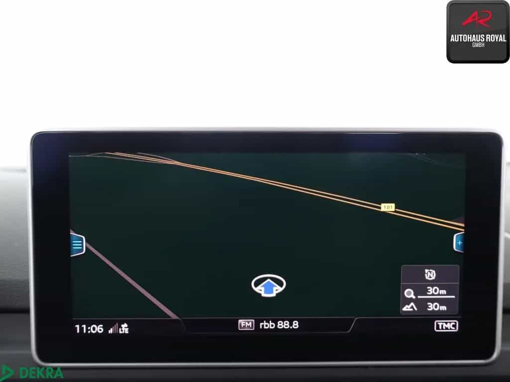 Audi A4 Avant 2.0 TDI qu S LINE ACC,MASSAGE,CARPLAY 08/2019-photo-15