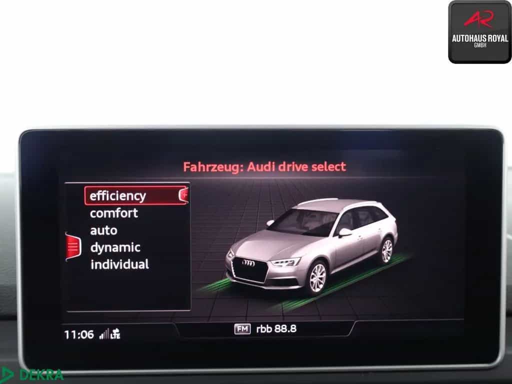 Audi A4 Avant 2.0 TDI qu S LINE ACC,MASSAGE,CARPLAY 08/2019-photo-16