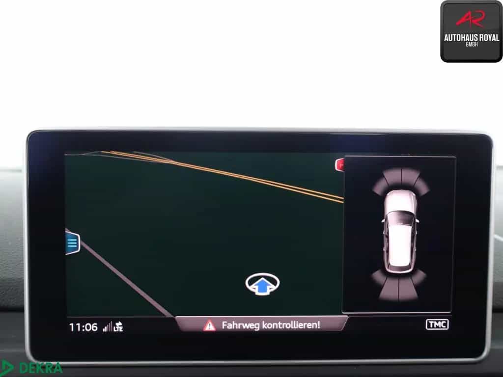 Audi A4 Avant 2.0 TDI qu S LINE ACC,MASSAGE,CARPLAY 08/2019-photo-17