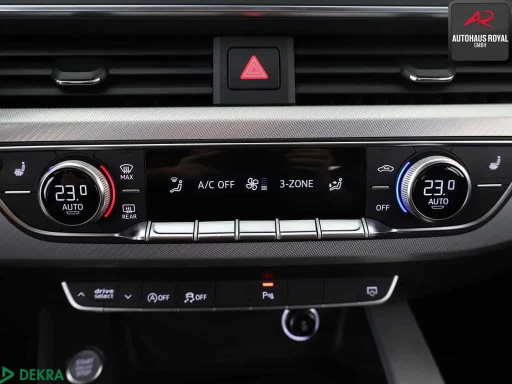 Audi A4 Avant 2.0 TDI qu S LINE ACC,MASSAGE,CARPLAY 08/2019-photo-20