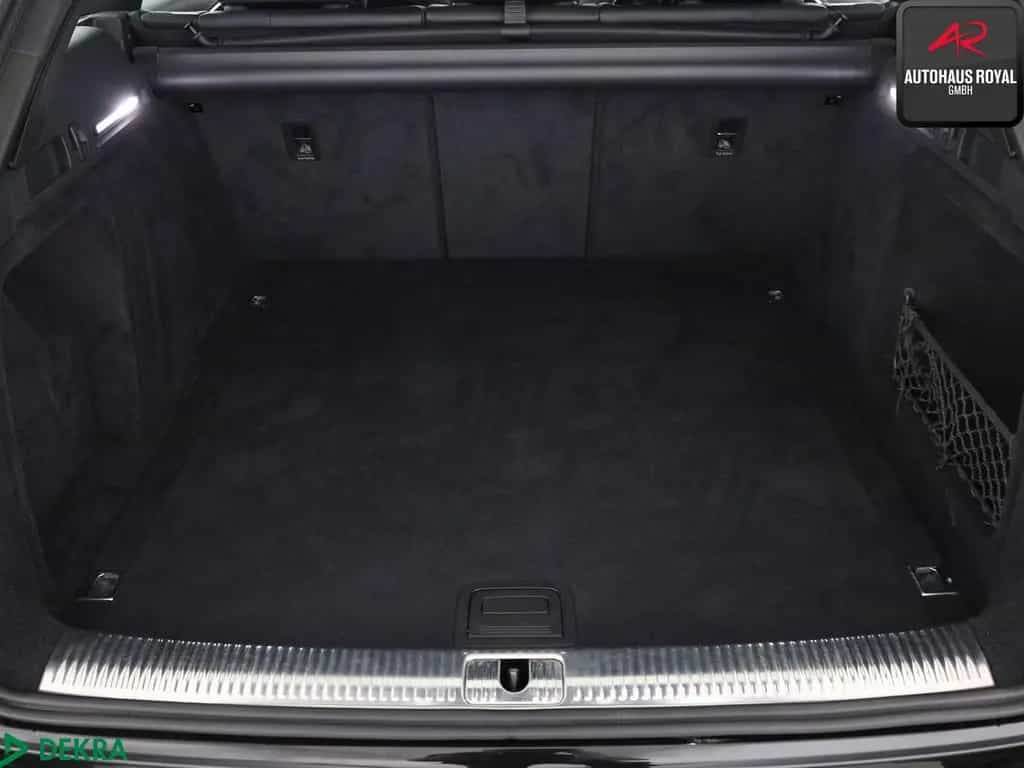 Audi A4 Avant 2.0 TDI qu S LINE ACC,MASSAGE,CARPLAY 08/2019-photo-23