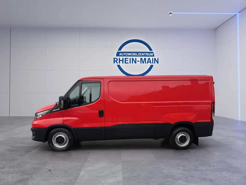Iveco Other Daily Ka 35 S16 L2 H1 H Radstand 3520 09/2022-photo-1