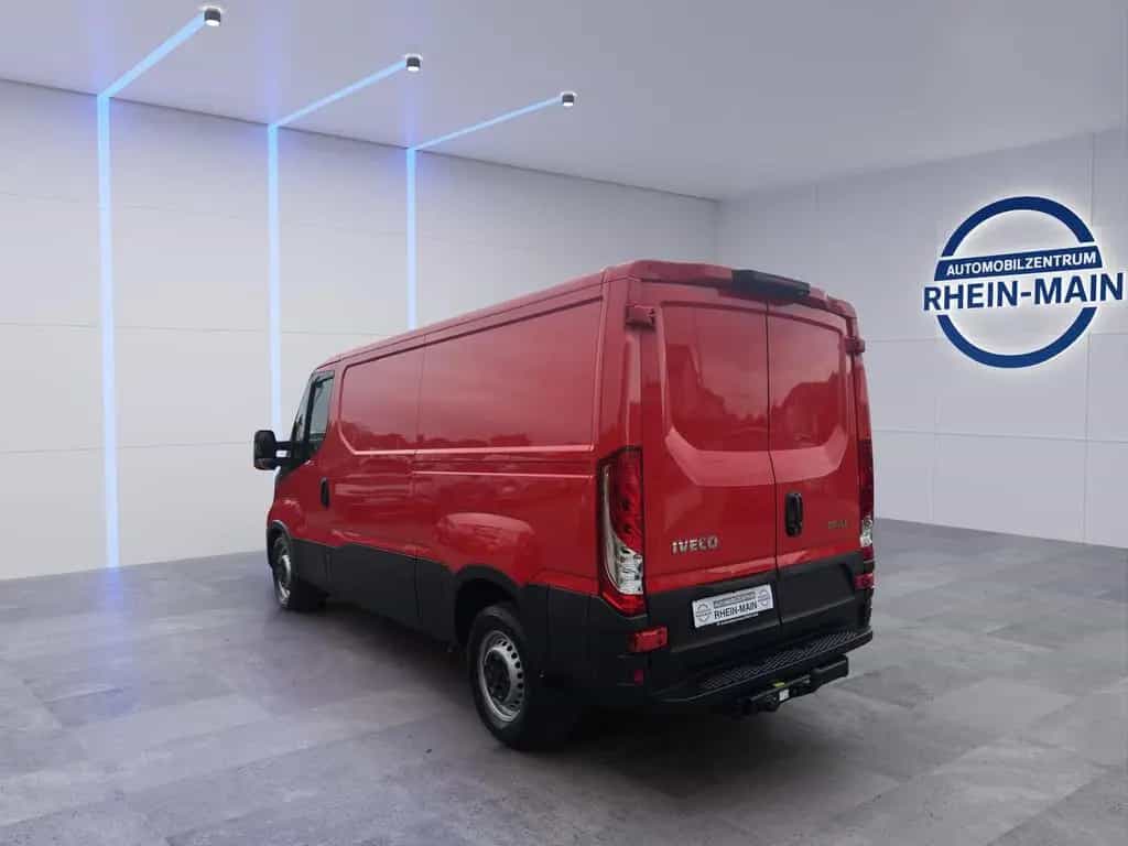 Iveco Other Daily Ka 35 S16 L2 H1 H Radstand 3520 09/2022-photo-2