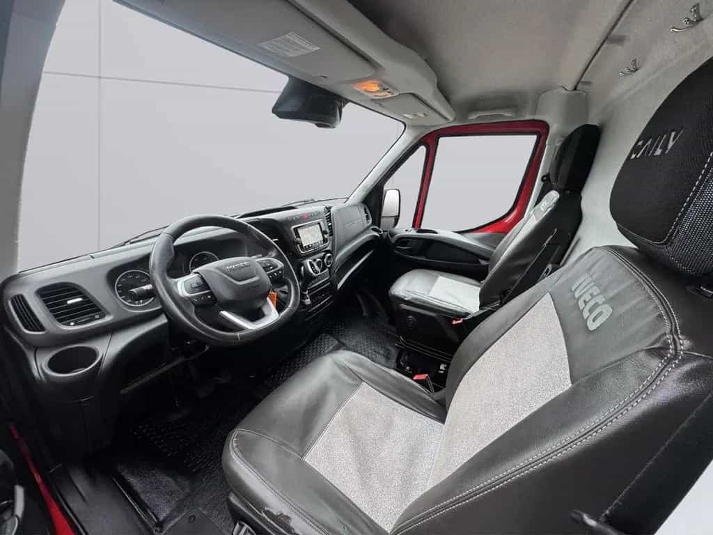 Iveco Other Daily Ka 35 S16 L2 H1 H Radstand 3520 09/2022-photo-20