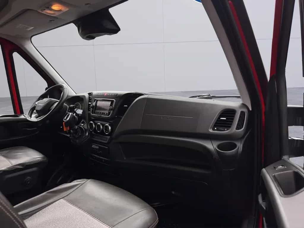 Iveco Other Daily Ka 35 S16 L2 H1 H Radstand 3520 09/2022-photo-25