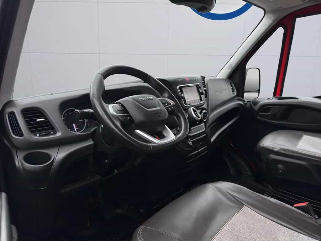 Iveco Other Daily Ka 35 S16 L2 H1 H Radstand 3520 09/2022-photo-31