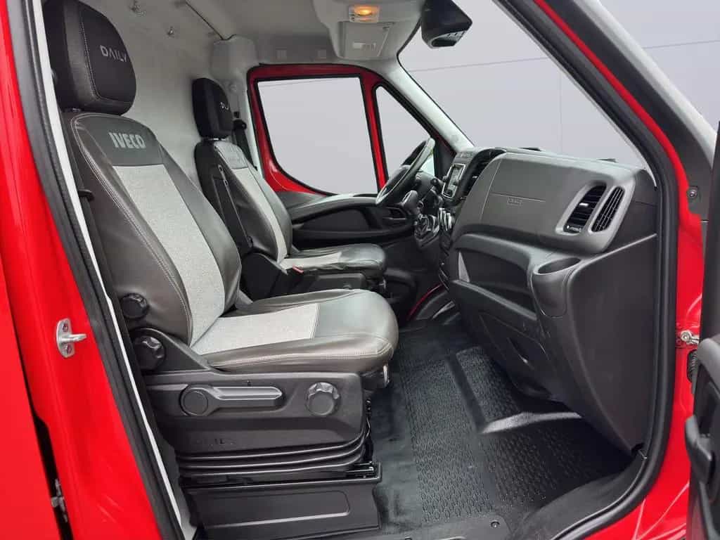 Iveco Other Daily Ka 35 S16 L2 H1 H Radstand 3520 09/2022-photo-37