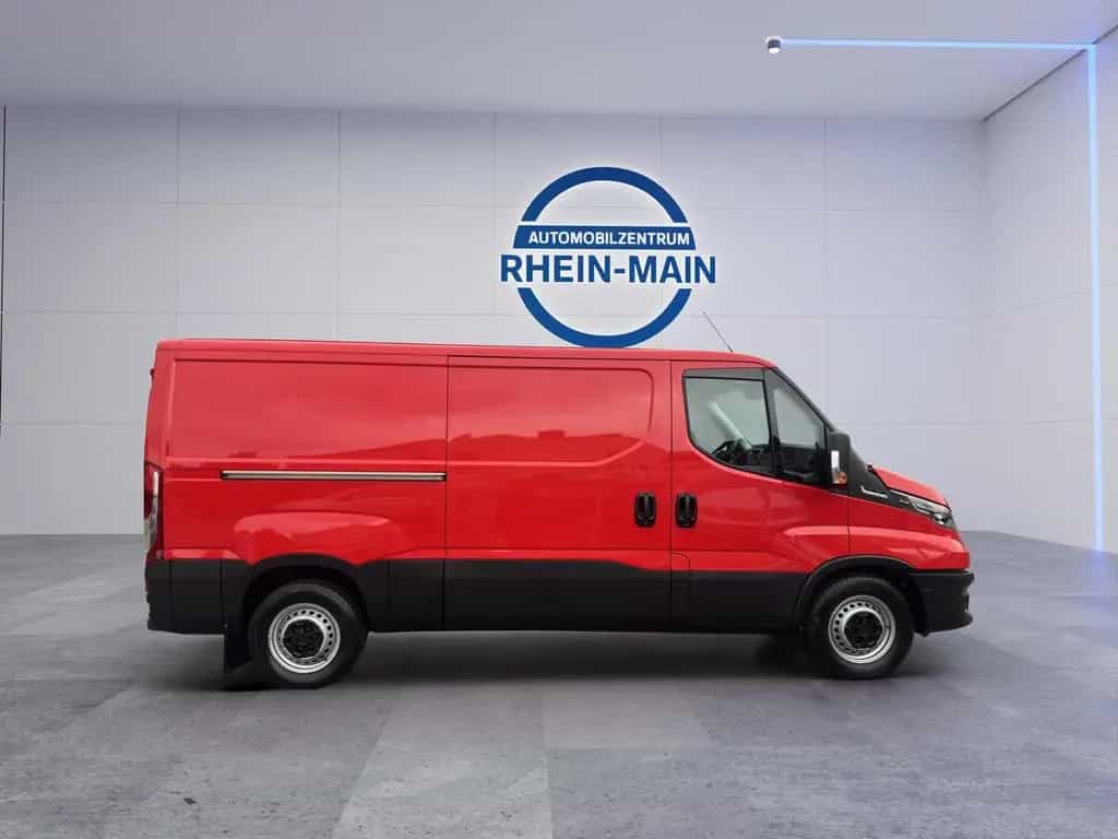 Iveco Other Daily Ka 35 S16 L2 H1 H Radstand 3520 09/2022-photo-5