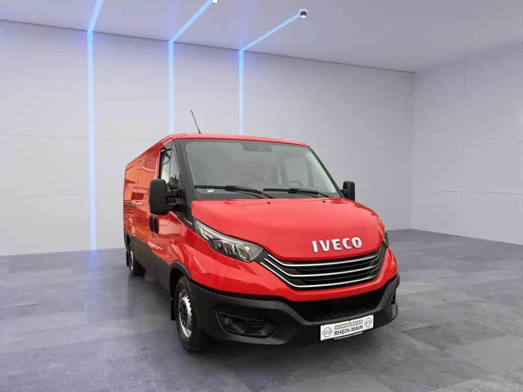 Iveco Other Daily Ka 35 S16 L2 H1 H Radstand 3520 09/2022-photo-6