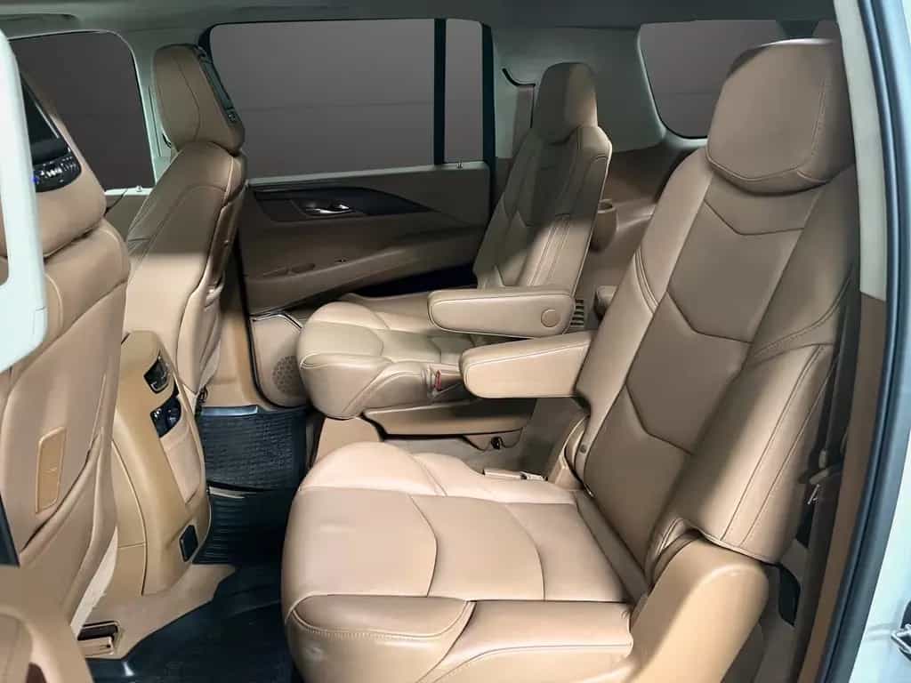 Cadillac Escalade GMT K2XL Platinum ESV 03/2017-photo-14