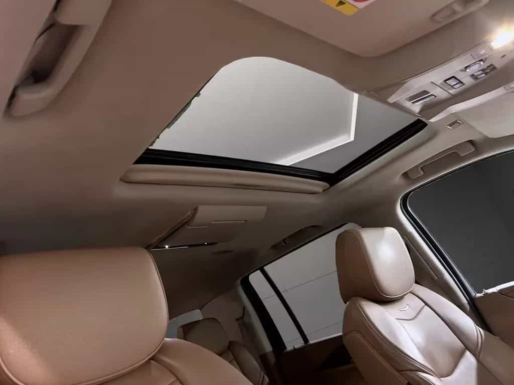 Cadillac Escalade GMT K2XL Platinum ESV 03/2017-photo-16