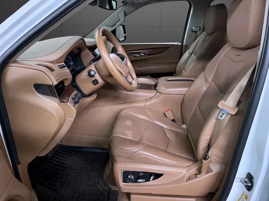 Cadillac Escalade GMT K2XL Platinum ESV 03/2017-photo-8