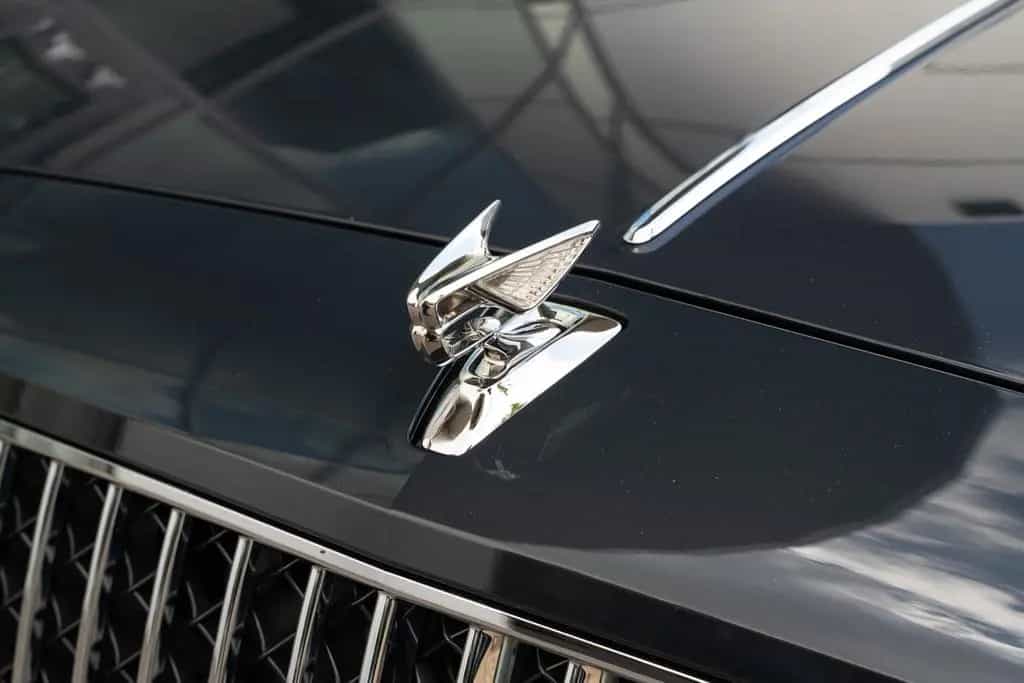 Bentley Flying Spur W12 Mulliner Driving Spec 12/2022-photo-1
