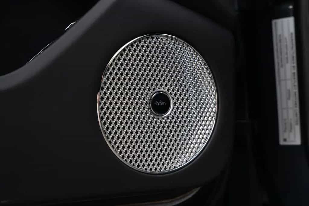 Bentley Flying Spur W12 Mulliner Driving Spec 12/2022-photo-17
