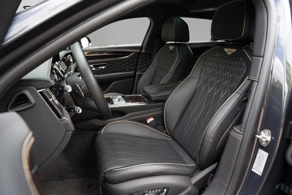 Bentley Flying Spur W12 Mulliner Driving Spec 12/2022-photo-20