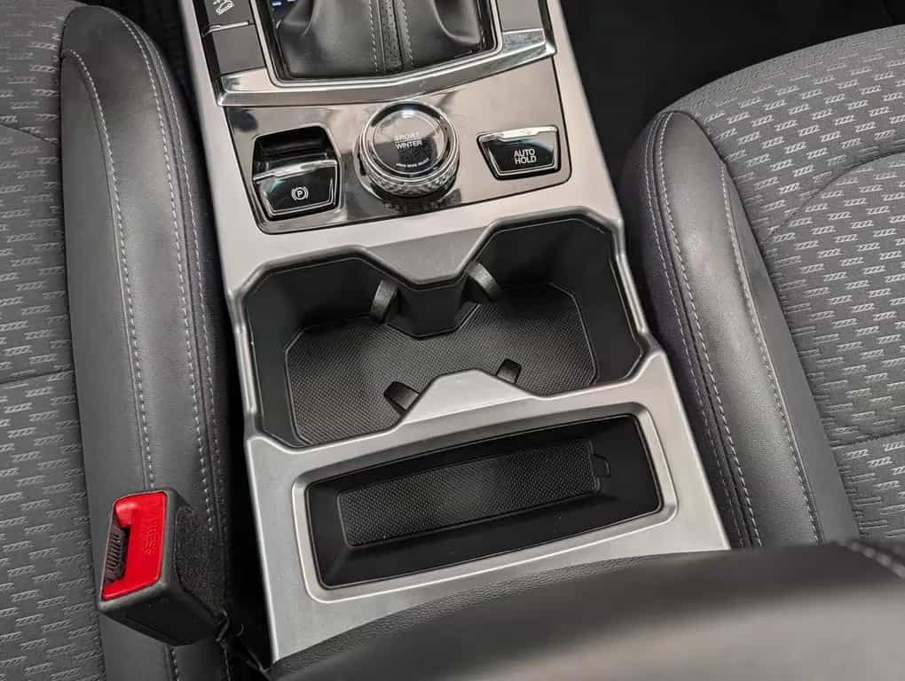 Ssangyong Korando 1.5 P AT 2WD Quartz LED|Navi|ACC|RFK 06/2025-photo-10