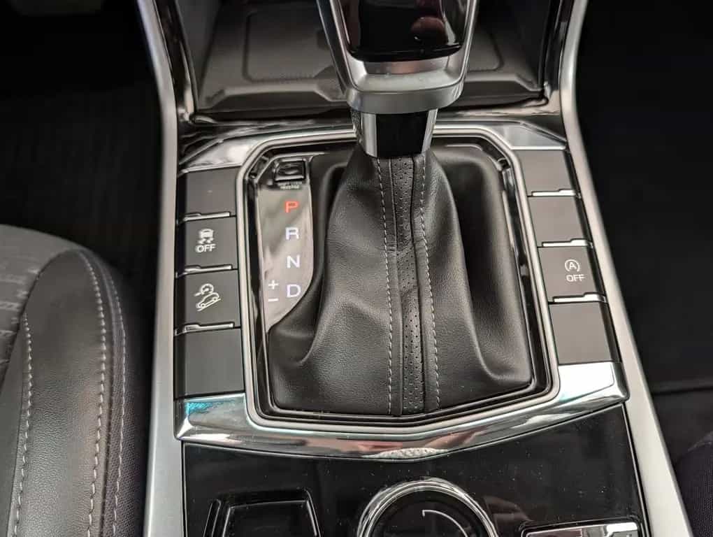 Ssangyong Korando 1.5 P AT 2WD Quartz LED|Navi|ACC|RFK 06/2025-photo-11