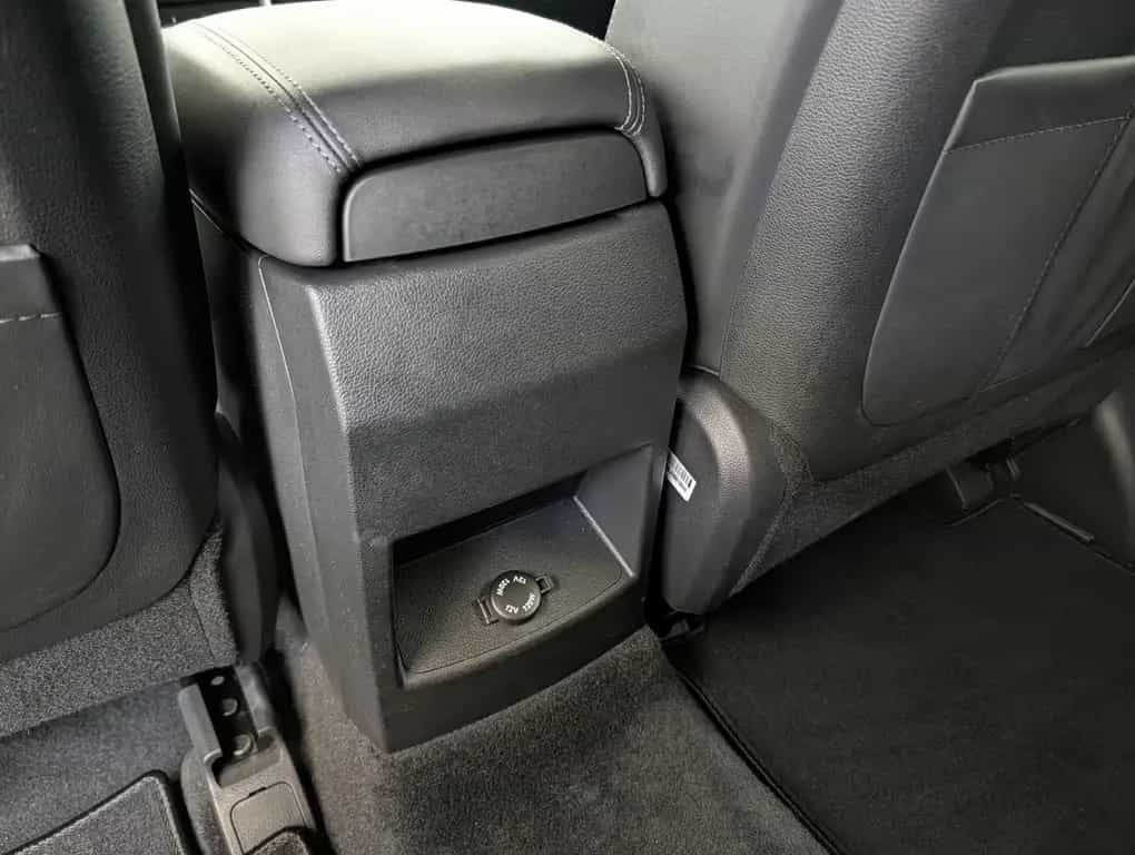 Ssangyong Korando 1.5 P AT 2WD Quartz LED|Navi|ACC|RFK 06/2025-photo-12