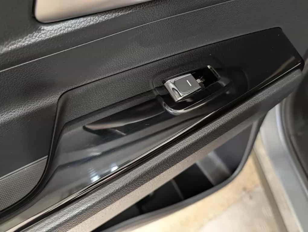 Ssangyong Korando 1.5 P AT 2WD Quartz LED|Navi|ACC|RFK 06/2025-photo-13