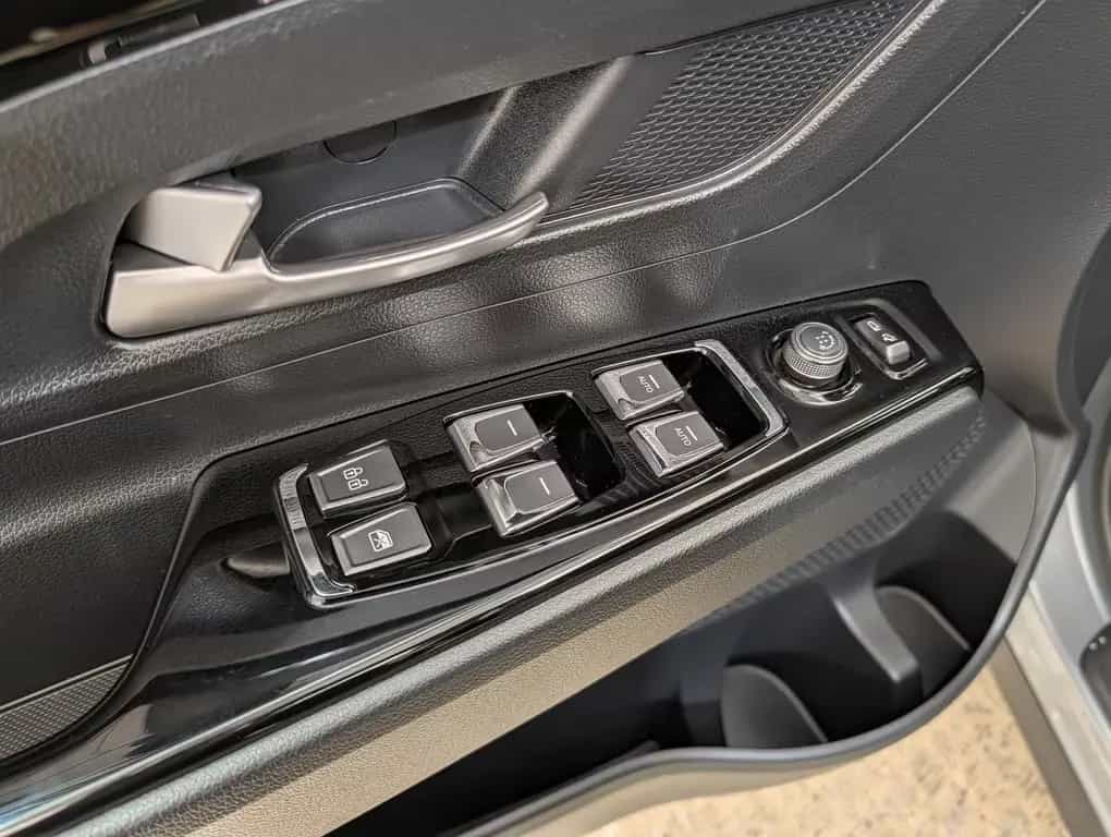 Ssangyong Korando 1.5 P AT 2WD Quartz LED|Navi|ACC|RFK 06/2025-photo-14